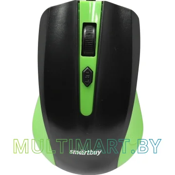 Мышь Smartbuy ONE 352 (SBM-352-GK)